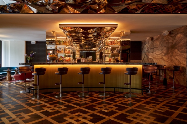 Park Centraal Amsterdam (formerly Park Hotel Amsterdam)